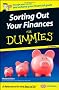 Sorting Out Your Finances For Dummies