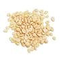 Lentils, Ivory White - 6 / 2 Lb Jar Case