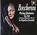Boccherini: String Quintets Vol. 7