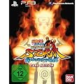 Naruto Shippuden: Ultimate Ninja Storm Generations (Card-Edition)