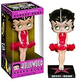 Betty Boop (ベティ・ブープ) Hollywood ボブルヘッド