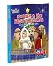Journey to the First Christmas (Bible Train Adventures)