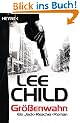 Gr��enwahn: Ein Jack-Reacher-Roman