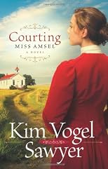Courting Miss Amsel