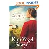 Courting Miss Amsel