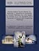 Mastercrafters Clock & Radio Co., Petitioner, v. Vacheron & Constantin-Le Coultre Watches, Inc., and Jaeger-Le Coultre, S. A. U.S. Supreme Court Transcript of Record with Supporting Pleadings