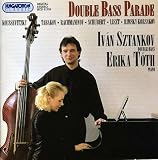 Double Bass Parade: Andante/Valse Miniature