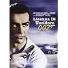 007 - Licenza Di Uccidere