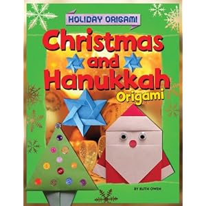 Holiday Origami