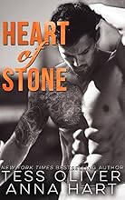 Heart of Stone: An Alpha Bad Boy Romance (Stone Brothers Book 2)