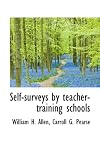 Self-surveys by teacher-training schools