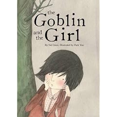 The Goblin and the Girl