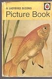 A ladybird second picture book