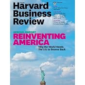Harvard Business Review, March 2012 | [Harvard Business Review]
