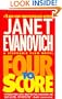 Four to Score (Stephanie Plum, No. 4)