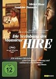 Produkt-Bild: Die Verlobung des Monsieur Hire