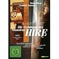 Die Verlobung des Monsieur Hire