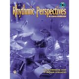 Rhythmic Perspectives [Paperback]