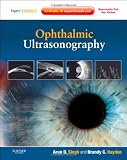 Ophthalmic Ultrasonography: Expert Consult - Online and Print