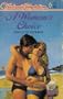Woman'S Choice (Harlequin Temptation)