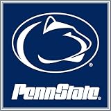 Penn State Nittany Lions NCAA Note Cube