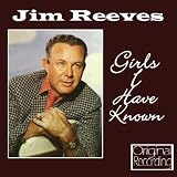 Girls I Have Known