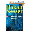 In Liebe, Agnes. Roman