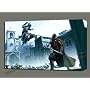 PS3 XBOX ASSASSIN'S CREED CANVAS ART GALLERY W GALLERY WRAP MOUNT 29X18X1.5"