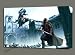 PS3 XBOX ASSASSIN'S CREED CANVAS ART GALLERY W GALLERY WRAP MOUNT 29X18X1.5"