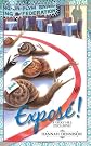 Expose! (A Vicki Hill Mystery)