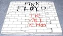 Pink Floyd The Wall Demos