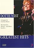 Dottie West:  Greatest Hits