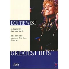 Dottie West:  Greatest Hits [2007]