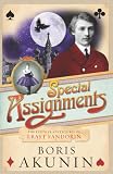 Special Assignments: The Further Adventures of Erast Fandorin (Erast Fandorin Mysteries)