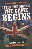 Review John Blake Publishing Ltd  / After the Match, the Game Begins