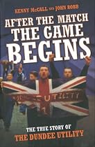 After the Match, the Game Begins
