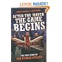 After the Match, the Game Begins