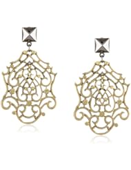 Fallon Filigree Earrings