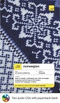 Teach Yourself Norwegian Complete Course Package (Book + 2 CDs) [With 2 CD's] (Teach Yourself Complete Language Courses)