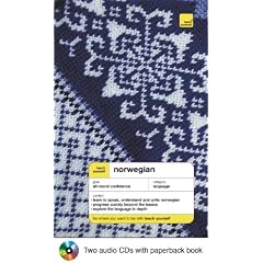 Teach Yourself Norwegian Complete Course Package (Book + 2 CDs) [With 2 CD's] (Teach Yourself Complete Language Courses)