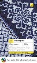 Teach Yourself Norwegian Complete CoursePackage (Book + 2CDs) (Teach Yourself Complete Language Courses)