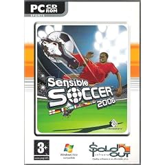 Sensible Soccer 2006 [UK Import]