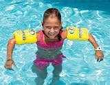 Water Wings Pool Float Swimming Aid for Children