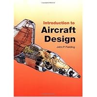 Introduction to Aircraft Design (Cambridge Aerospace Series)