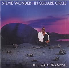 In Square Circle