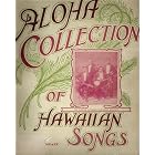Buy Aloha Collection of Hawaiian Songs by  Hawaiian composers and Charles A.K. Hopkins 