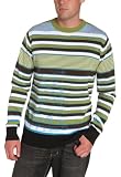 DC Young Mens Philly Long Sleeve Sweater