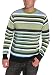 DC Young Men's Philly Long Sleeve Sweater