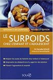 Le surpoids chez l'enfant et l'adolescent
