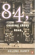 84, Charing Cross Road